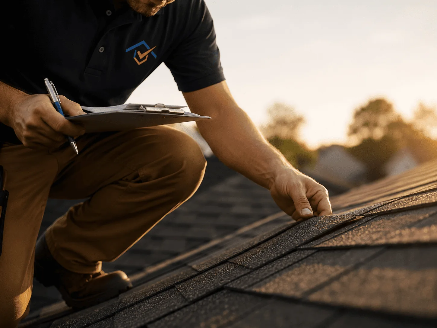 Why Choose Roof Inspection in Brooklyn, MD