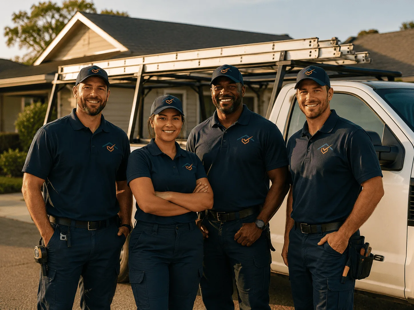 Roof Inspection company in Brooklyn, MD